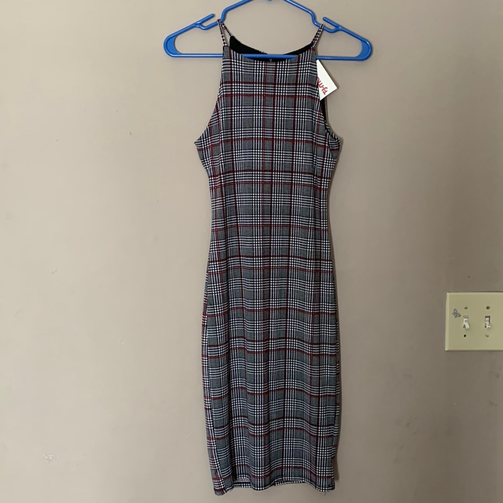 Bodycon dress